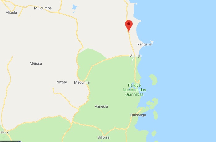 Cogolomap