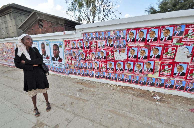 Electionsfile