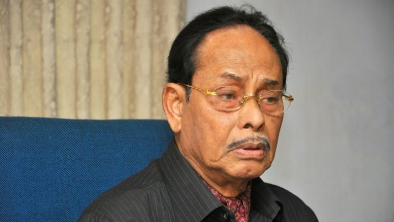 Ershad