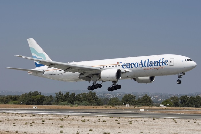 Euroatlanticairw