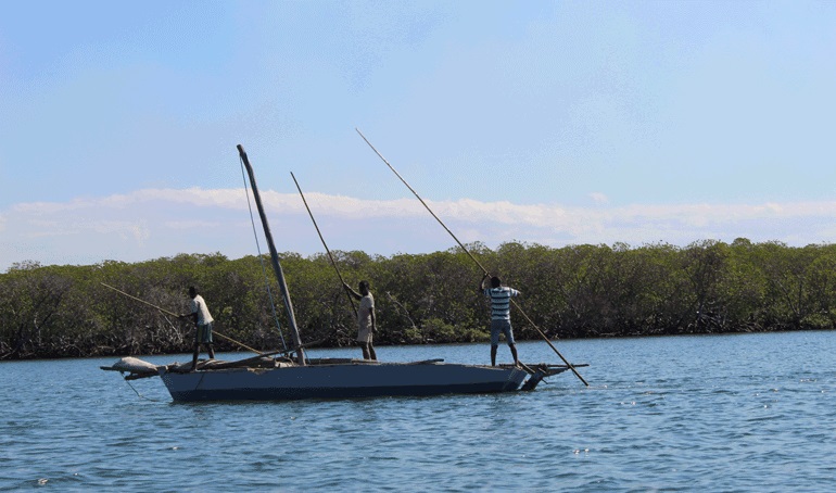 Fishinginss