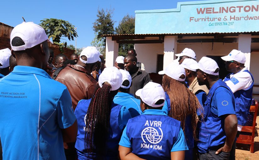 Iom.malawi