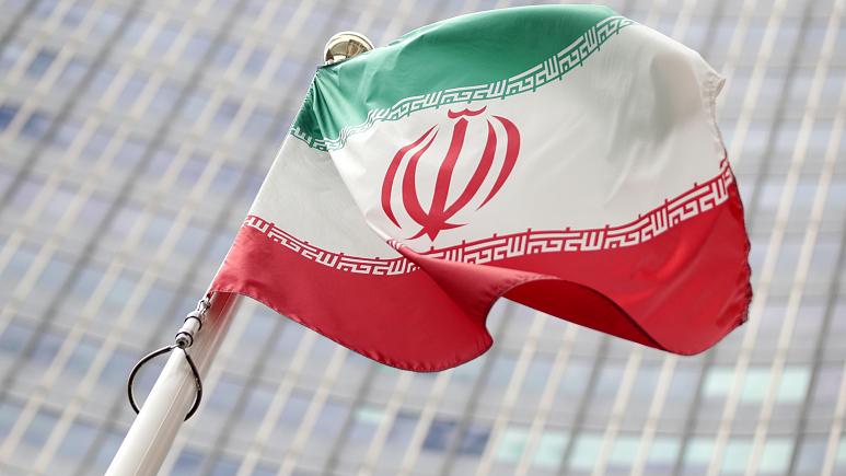 Iranr