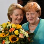 Leyen