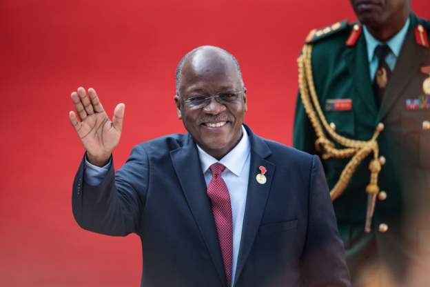 Magufufulii