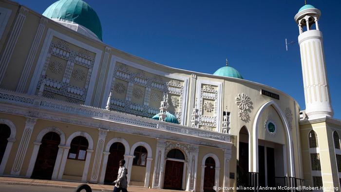 Mosquemaputo