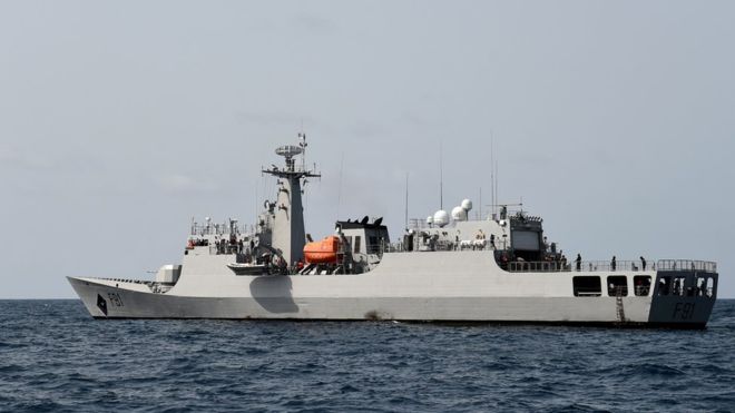 Navybugeriag