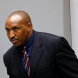Ntaganda
