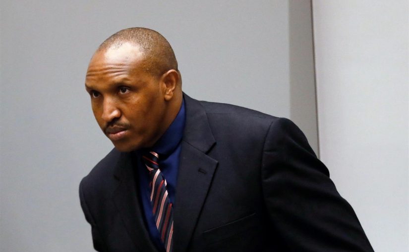 Ntaganda