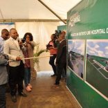 Ondistrictonehospital