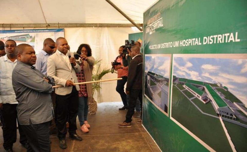 Ondistrictonehospital