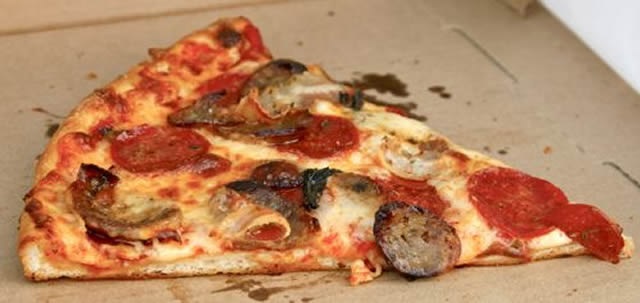 Pizzazim
