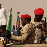 Rsfsudan