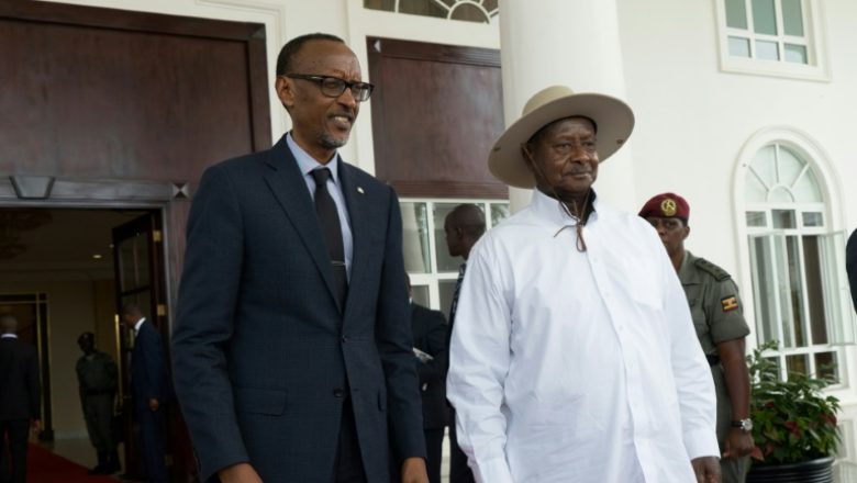 Rwandauganda