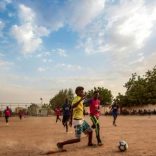 Sudanfoot