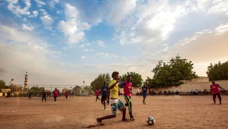 Sudanfoot