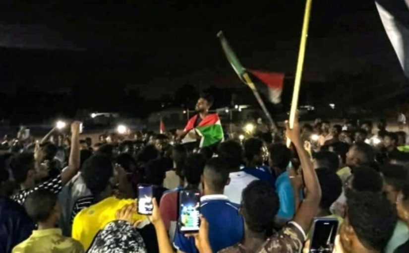 Sudannightprotests