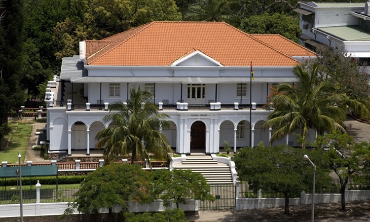 Supremecourt.maputo