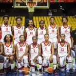 AFROBASKET-