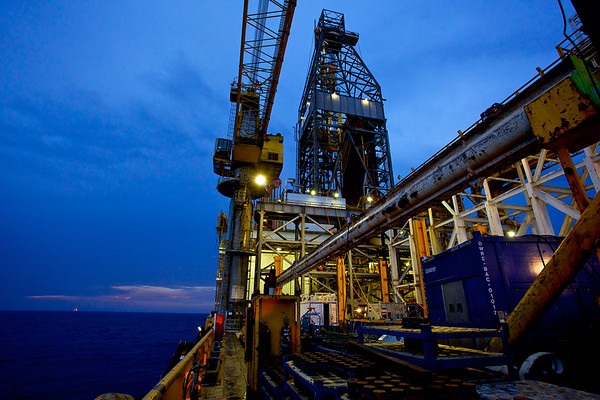Anadarkoanadarko.rovumabasin