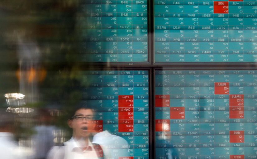 Global-market