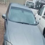 Hijackedcar