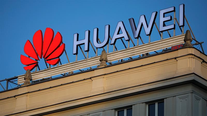 Huawei