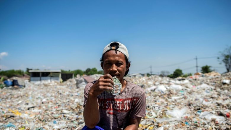 Indtrash