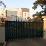 Nunciatura-fachada