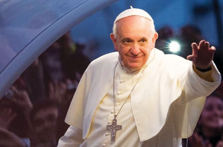 Popefile