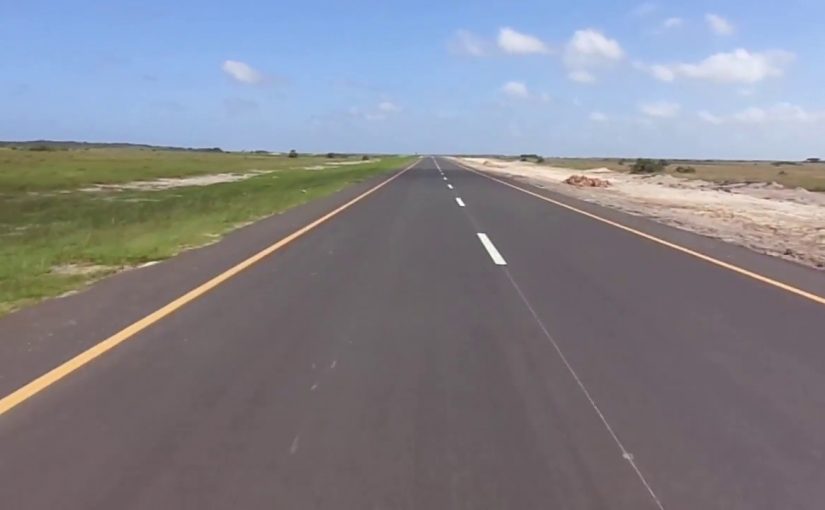 Roadnewroad