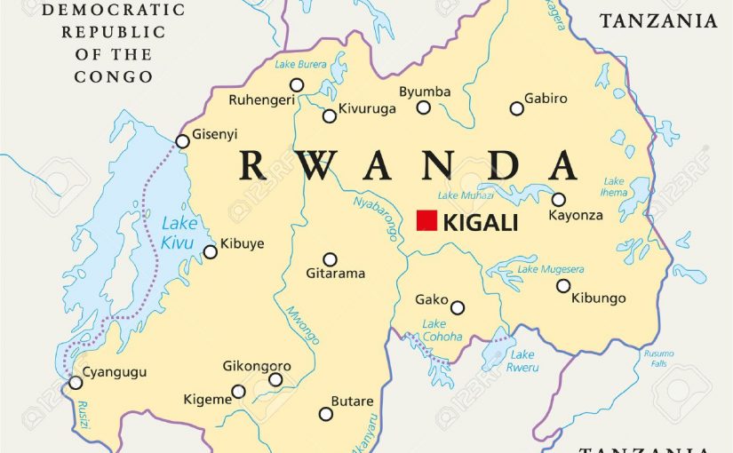 Rwandarwandamap