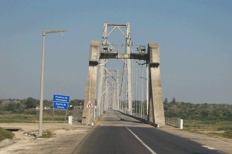 Savebridge