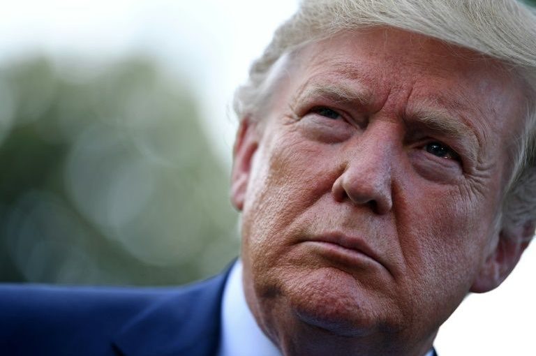 Trumpafp