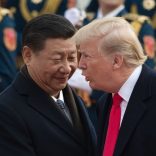 Trumpxi.uschina