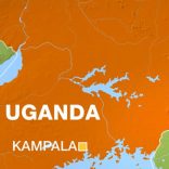 Ugandamapmap