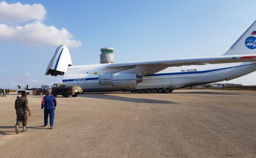 Airplanenacalarussia