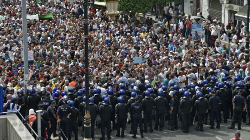 Algeriap
