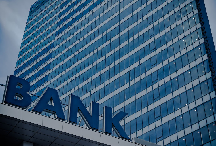 Bankbank