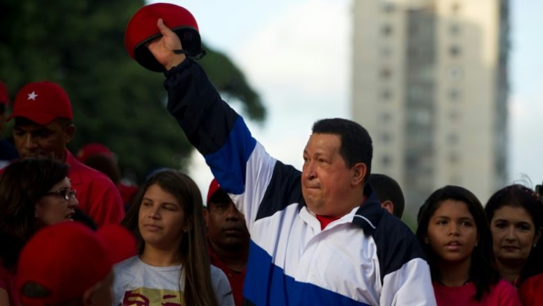 Chavezv