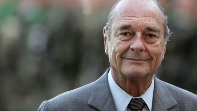 Chirac