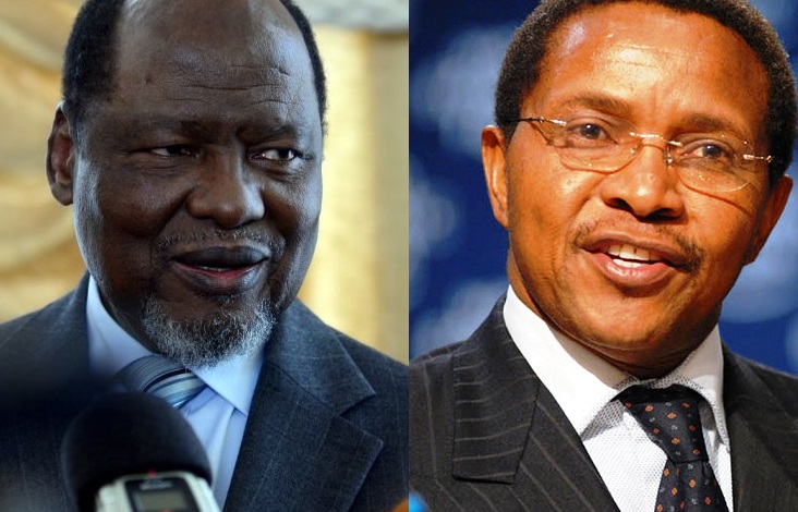 Chissanokikwete