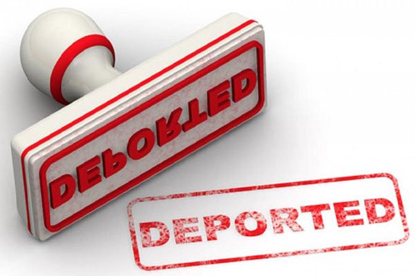 Deport