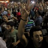 Egyptprotests