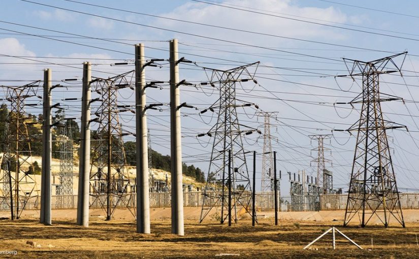 Eskomdd