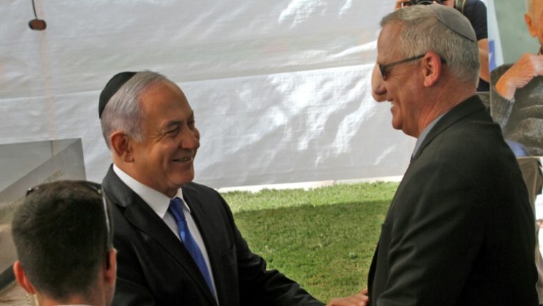 Israeltalsk