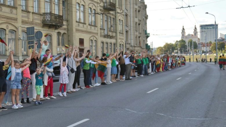 Lithuaniachina