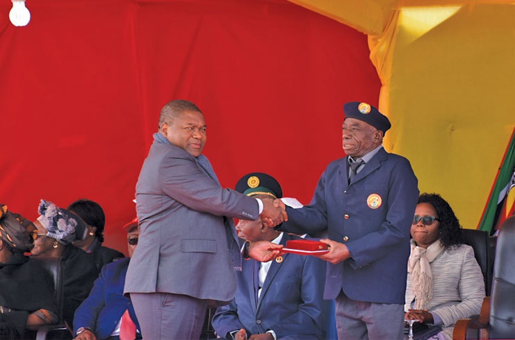 Nyusiveterans.domingo