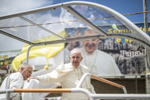Popemauritius