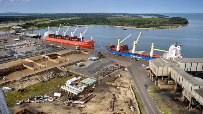 Richardsbayport.transnet